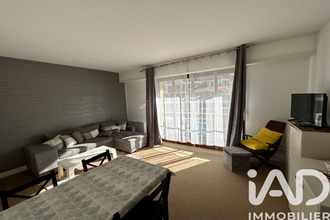 achat appartement eaux-bonnes 64440