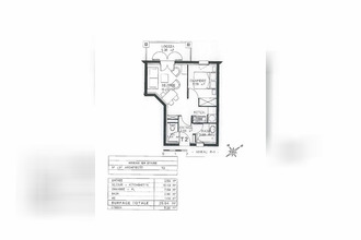 achat appartement eauze 32800