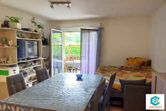 achat appartement eauze 32800