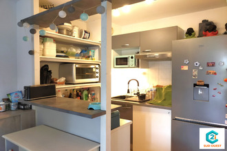 achat appartement eauze 32800