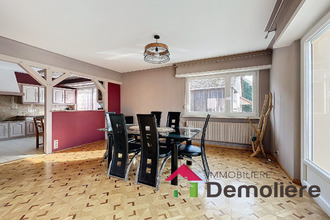 achat appartement ebersheim 67600