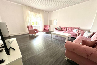 achat appartement ebersheim 67600