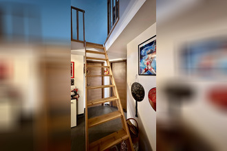 achat appartement ebersheim 67600