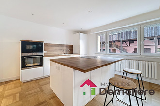 achat appartement ebersheim 67600