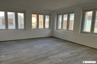 achat appartement ebersheim 67600