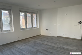 achat appartement ebersheim 67600