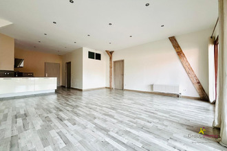 achat appartement ebersheim 67600