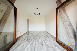 achat appartement ebersheim 67600