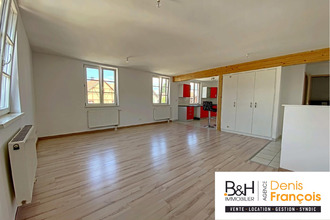 achat appartement ebersheim 67600