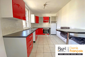 achat appartement ebersheim 67600