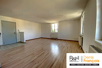 achat appartement ebersheim 67600