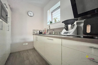 achat appartement ebersheim 67600