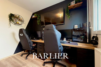 achat appartement ebersmunster 67600