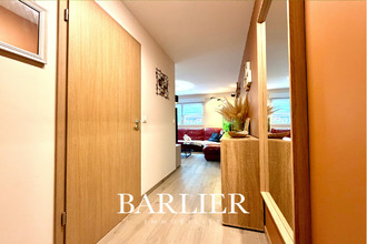 achat appartement ebersmunster 67600