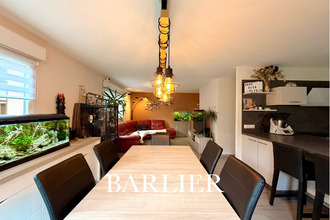 achat appartement ebersmunster 67600