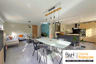 achat appartement ebersmunster 67600