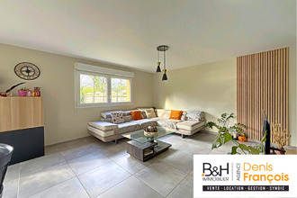 achat appartement ebersmunster 67600