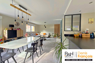 achat appartement ebersmunster 67600