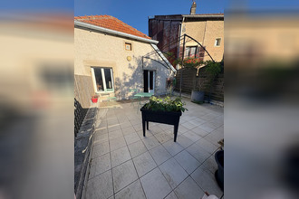 achat appartement echenoz-la-meline 70000