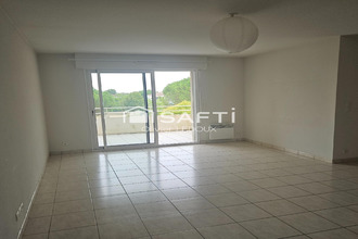 achat appartement echillais 17620