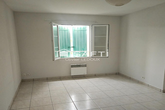 achat appartement echillais 17620