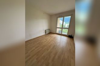 achat appartement echirolles 38130