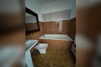 achat appartement echirolles 38130