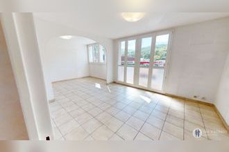 achat appartement echirolles 38130