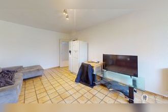 achat appartement echirolles 38130