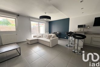 achat appartement echirolles 38130