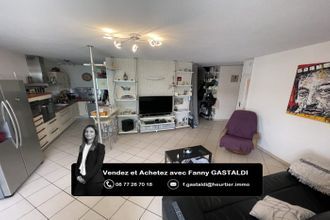 achat appartement echirolles 38130