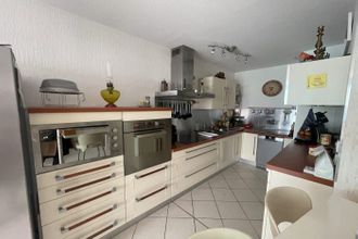 achat appartement echirolles 38130