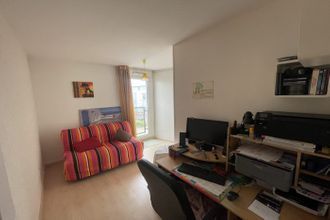 achat appartement echirolles 38130