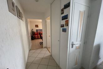 achat appartement echirolles 38130