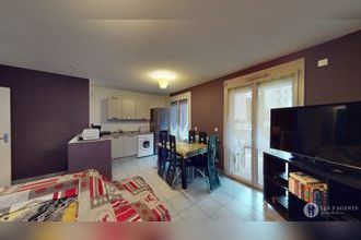 achat appartement echirolles 38130