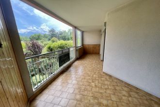 achat appartement echirolles 38130