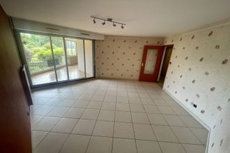 achat appartement echirolles 38130