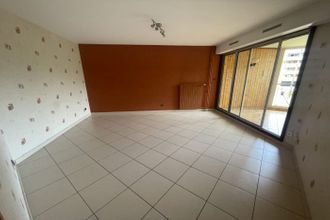 achat appartement echirolles 38130