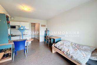 achat appartement echirolles 38130