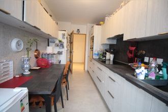 achat appartement echirolles 38130