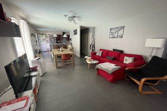 achat appartement echirolles 38130