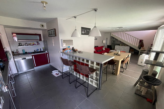 achat appartement echirolles 38130