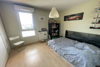 achat appartement echirolles 38130