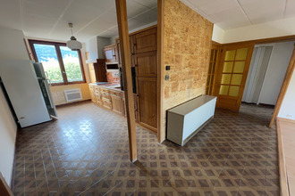 achat appartement echirolles 38130