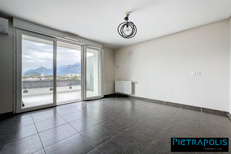 achat appartement echirolles 38130