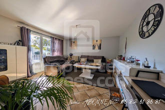 achat appartement echirolles 38130