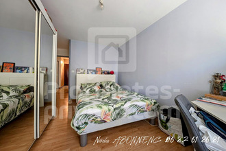 achat appartement echirolles 38130