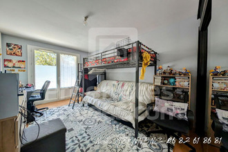 achat appartement echirolles 38130