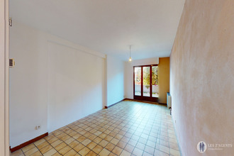 achat appartement echirolles 38130