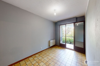 achat appartement echirolles 38130